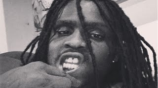 Chief Keef Disses Fetty Wap For Running His Mouth [upl. by Obocaj]