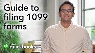 What is a 1099 Form How to file 1099 in 2024 [upl. by Dalila109]