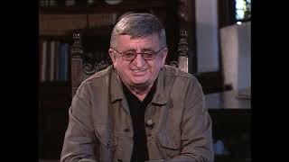 Înapoi la argument cu George Ardeleanu TVR Cultural [upl. by Abramson383]