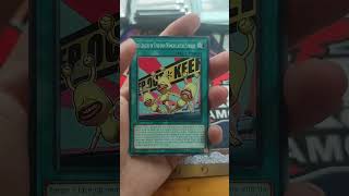 5 Yugioh Infinite Forbidden yugioh infiniteforbidden tcg [upl. by Emmye]