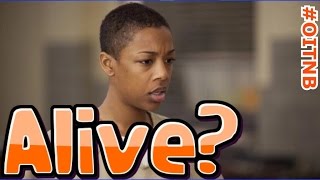 Could Poussey Have Been Revived  Orange Is The New Black Theory [upl. by Sedgewick]