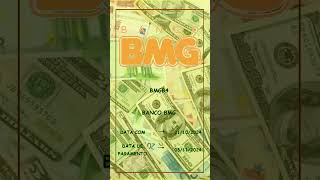 BMGB4 bolsadevalores shortsvideo acoesdedividendos bmg bmgb4 [upl. by Niwrad]