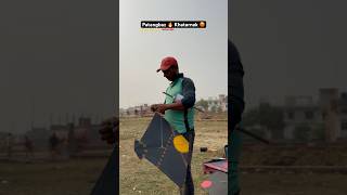 Taping viralvideo kiteflying patang kitelover kites kitefighting [upl. by Vins78]