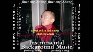 Jincheng Zhang  Mimetic I Like Birds Official Instrumental Background Music [upl. by Daj]