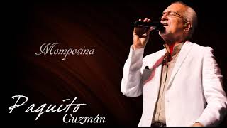 Paquito Guzman  Momposina Audio Oficial [upl. by Ainafetse]