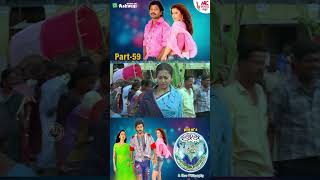 Ee Preethi Yake Bhoomi Mele  Jogi Prem  Part59 [upl. by Hsima]