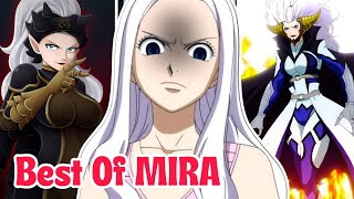 3 Best Battles Of Mirajane Strauss Part 2 [upl. by Anthea]