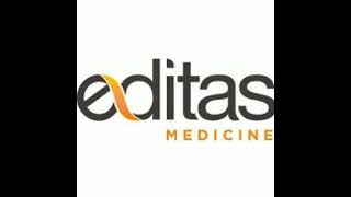 Editas Reports Results for 14 Participants in its Phase 12 CRISPRCas9 Clinical Trial for LCA10 [upl. by Sofer]