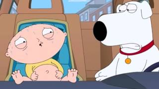 Stewie Gives Birth  Family Guy [upl. by Atener912]