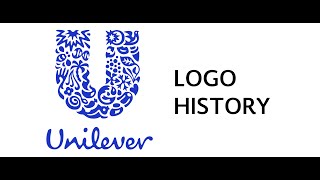 Unilever Logo History México [upl. by Llednahs]