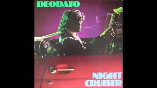 Deodato  Night Cruiser [upl. by Onirefez870]