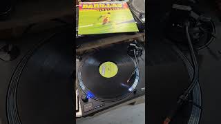 Barillas quotAndalequot 00 reels dance vinyl vinilo dj music house remember hits tribal andale [upl. by Gilemette63]