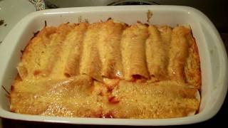 Shredded Beef Enchiladas [upl. by Leahcimauhsoj]