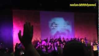 Konferensi PMM SIB Sabah Ke33  praise amp worship KKR 21082012 [upl. by Kho]