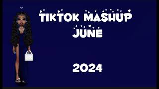 TikTok mashup 2024 June [upl. by Stouffer]