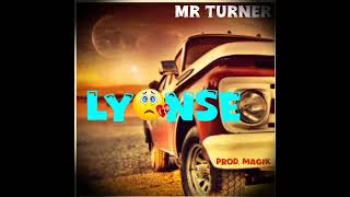 Mr TurnerLyonse [upl. by Roye754]