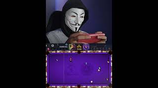 HACKMOD MENU APK 8 BALL POLL MAPHACK AUTO AIM  ESP  END CHEATS  CHEATS 8BALL ANDROID amp IOS [upl. by Rehpotsirhk]