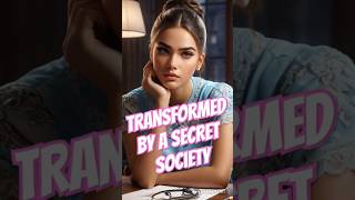 Transformed by a Secret Society From John To Josie Story mtf transformation Tgirl motivation [upl. by Kra]