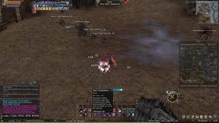 L2 Exilium World  Dominator Low Level PVP [upl. by Bechler896]