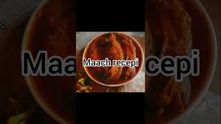 Bengali maach recipe  machli recipe shorts foodrecipe [upl. by Munro831]