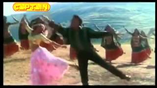 Pyaar Ka Mitha Mitha Dard Jaga Ke Himmatvar 1996 Dharmendra Hitesh Rubaina Khan [upl. by Aibat]