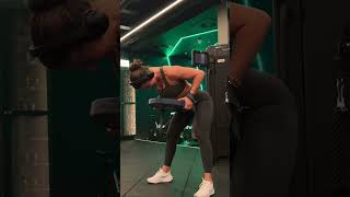 TARGET YOUR BACK WITH THIS WORKOUT [upl. by Nwahsak]