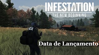 Infestation The New Beginning DATA DE LANÇAMENTO  NOTÍCIAS [upl. by Attaymik]