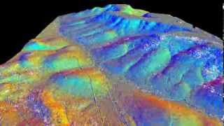 The Magic of Lidar 3D Mapping [upl. by Icul]