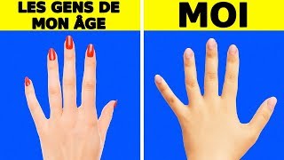 LES AUTRES GENS VS MOI [upl. by See]