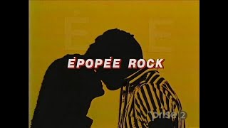 1984  Épopée Rock  1x03 [upl. by Atinrahc]