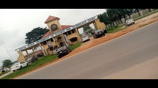 Delta State University of Science and Technology DSUST Academic Calendar 2024 amp 2025 academic sess [upl. by Maltz]