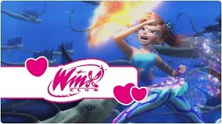 Winx Club  Mystery of the Abyss  TV Trailer fANMADE [upl. by Ailssa621]