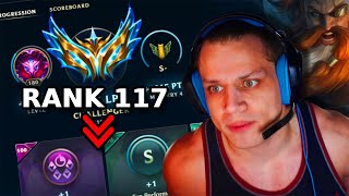 TYLER1 VAYNE TOP VAYNE TOP VAYNE TOP [upl. by Donahoe514]