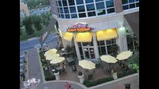 Ballantyne Village Theatre Charlotte NC USA [upl. by Iznik]