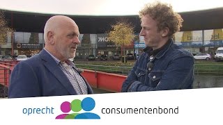 Undercover keuken kopen  KoopKracht Consumentenbond [upl. by Consolata]