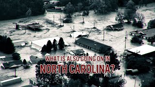 What Is Actually Going on in North Carolina Part 1 [upl. by Arelc]