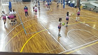 Paineiras x Pinheiros  Sub 17 [upl. by Narej142]