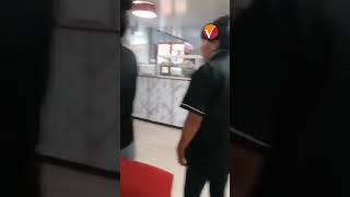 Conalep plantel Coyoacán vandalizan cafetería en protesta [upl. by Jakob]