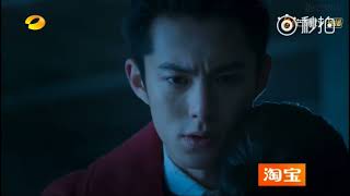 Meteor Garden 2018  Episode 7 Clip 3 [upl. by Apollo]