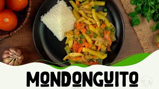 Mondonguito a la italiana  Receta Peruana  Comida para sorprender a la familia [upl. by Kilgore]