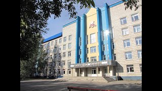 Kirov State Medical University Russia [upl. by Ahtar624]