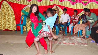 বিয়ে বাড়ি নতুন ডান্স  Koka Kola Dance Video  Kal Hobi Tui Amar Coca Cola Dance Cover  Dance 2022 [upl. by Chapland366]