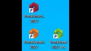 Perfect Procedure of Installing ProtaStructure 2022 1000 Working [upl. by Ecienal]