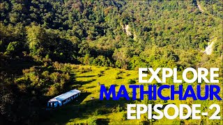 Explore MATHICHAUR Episode2 [upl. by Ripp972]