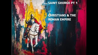 Real History of Saint George Pt1 [upl. by Netsrijk]