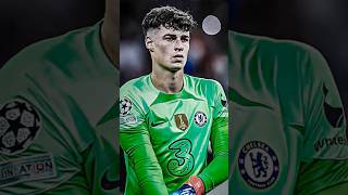 Kepa arrizabalaga 🥶 kepaarrizabalaga chelsea chelseafc [upl. by Hake117]