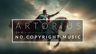 Excalibur  Epic Heroic Trailer by Artorius No Copyright Music [upl. by Hsiekal788]