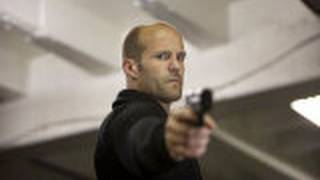 The Mechanic Making Of Jason Statham HD [upl. by Odinevneib]