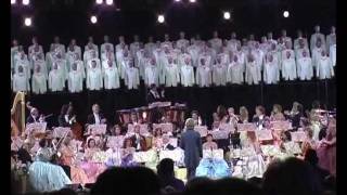 concert andre rieu 16042011 na de pauze breedbeeldwmv [upl. by Eirotal264]