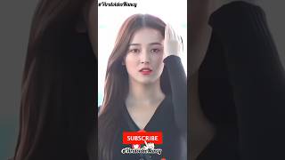 Nancy momland💗💞💕 Korean status korean nancy mrbeast tseries viralvideo trending shorts [upl. by Yelwar423]